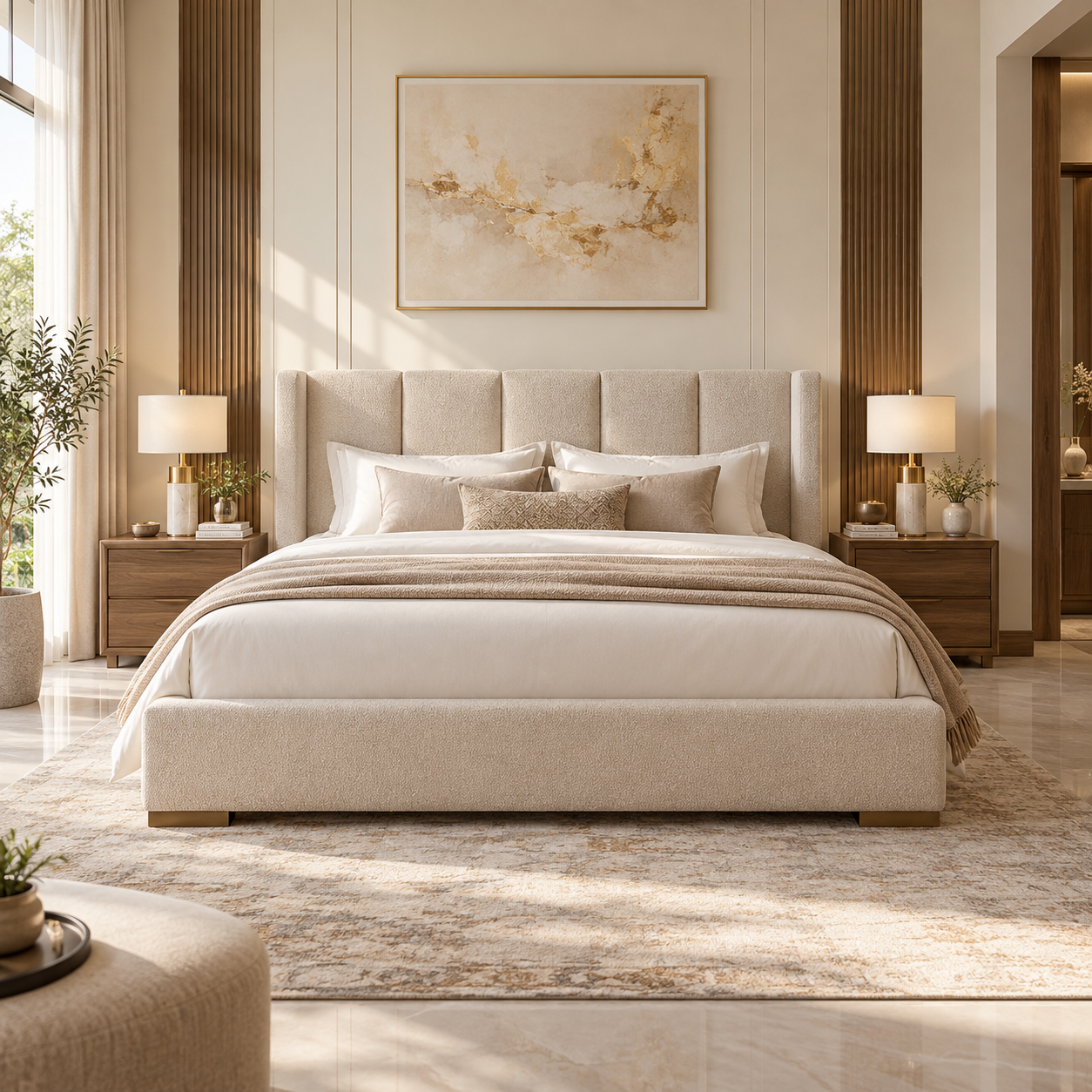 Beds