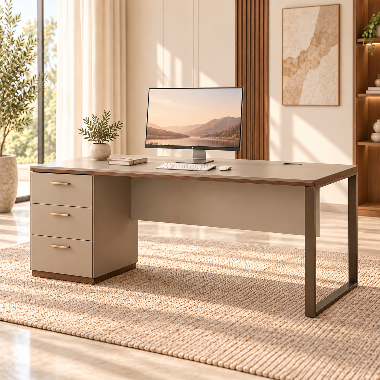 Computer Table