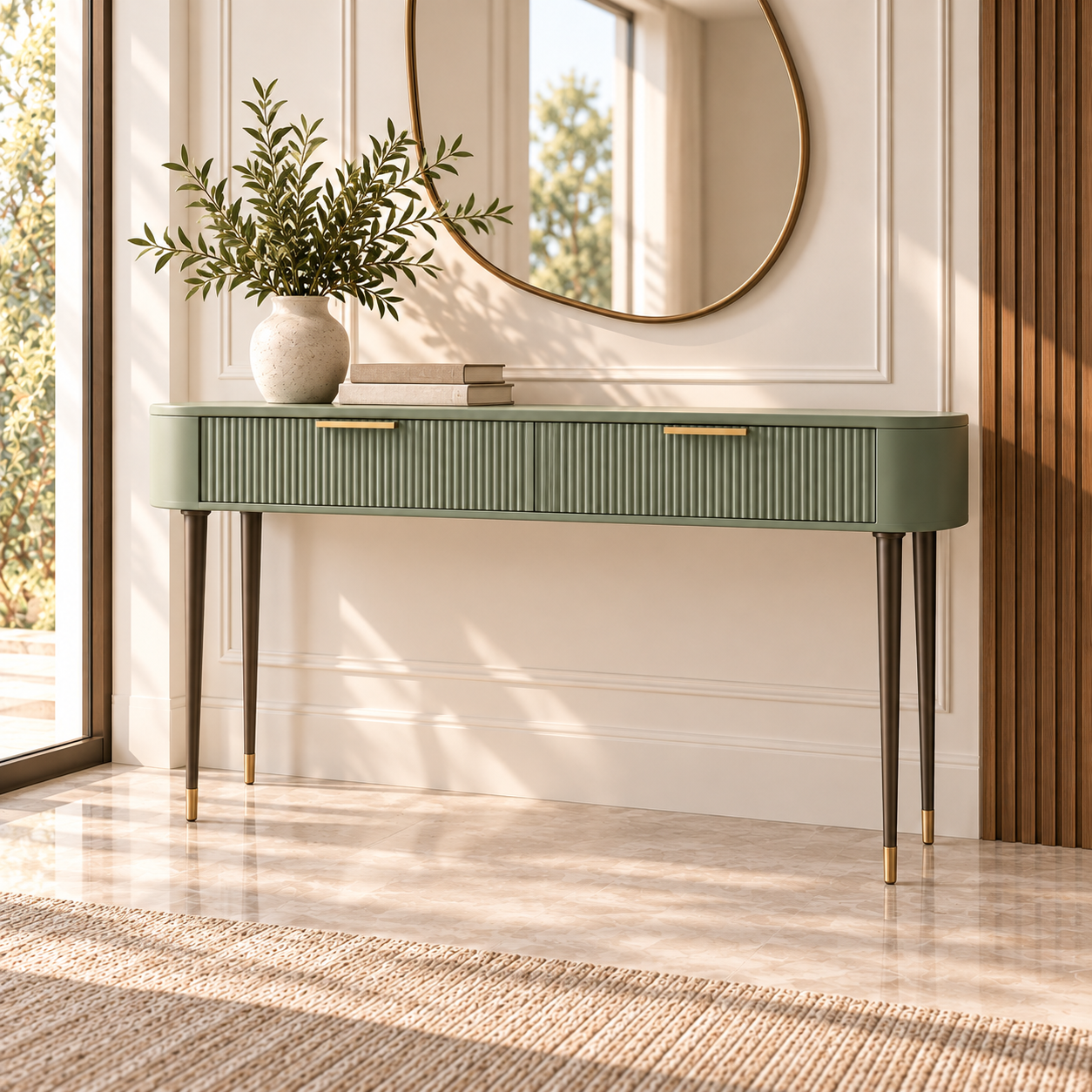 Console Table