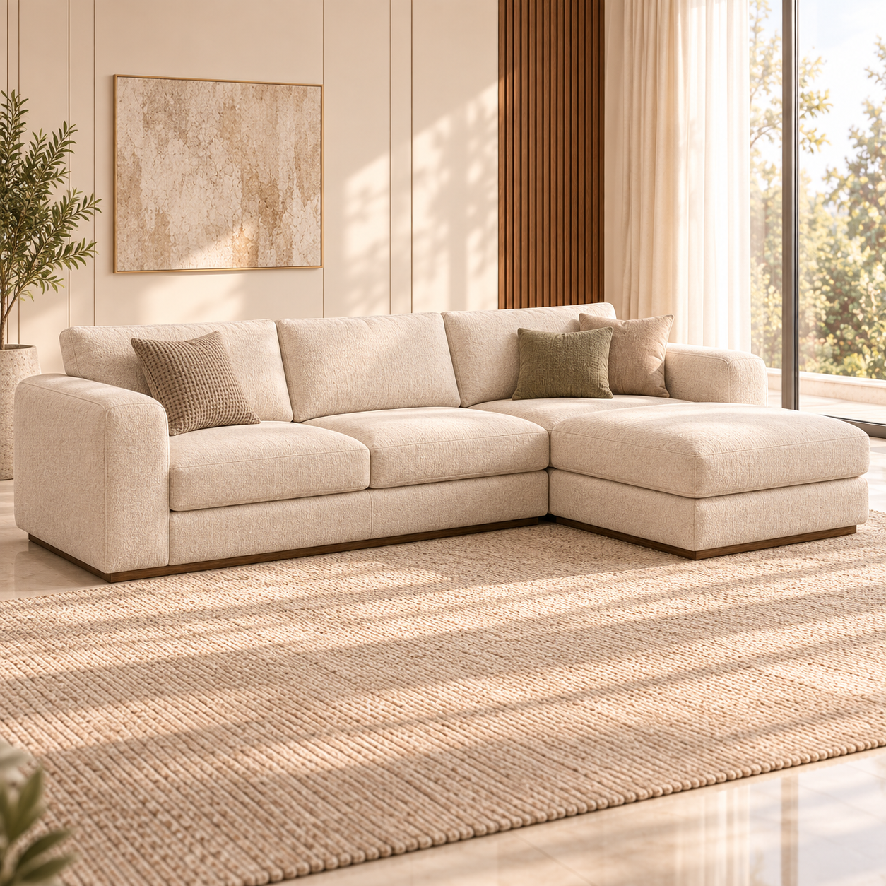 Corner Sofas
