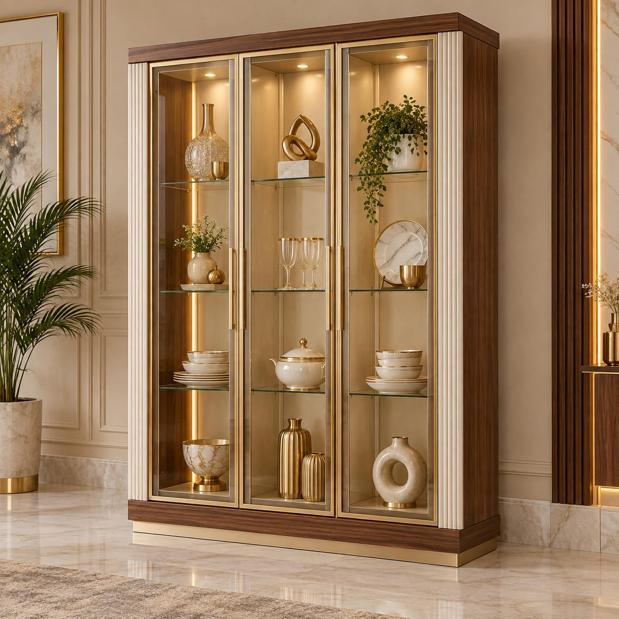 Showcase