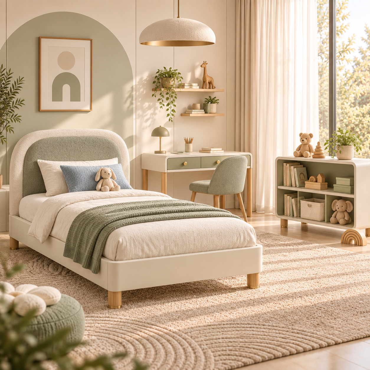 Kids Furniture