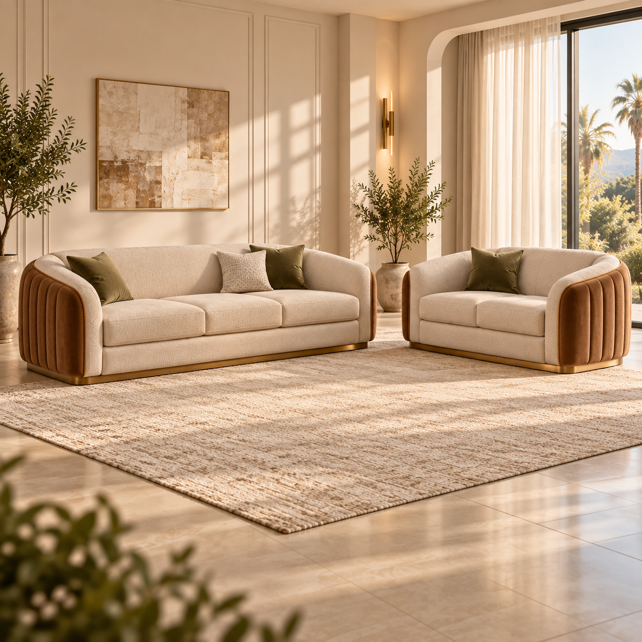 Sofas