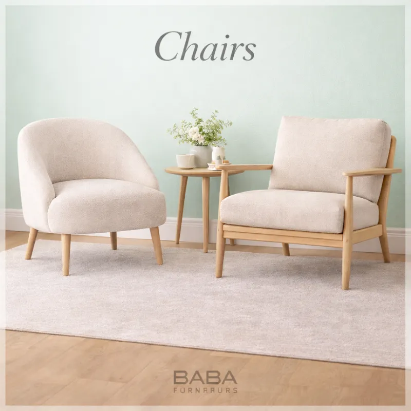 Chairs