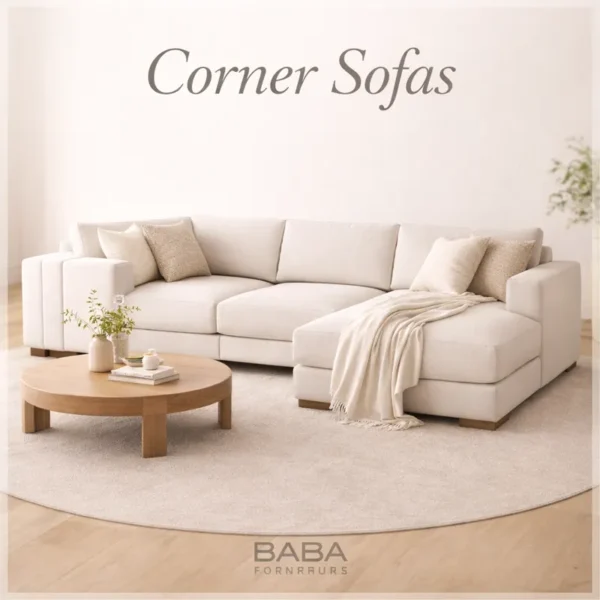 Corner Sofas