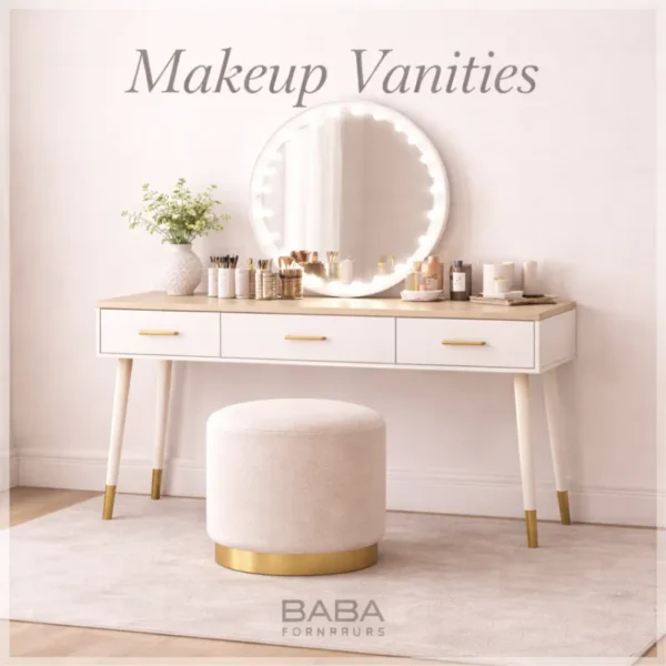 Makeup Vanities