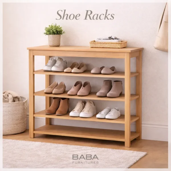 Shoe Racks